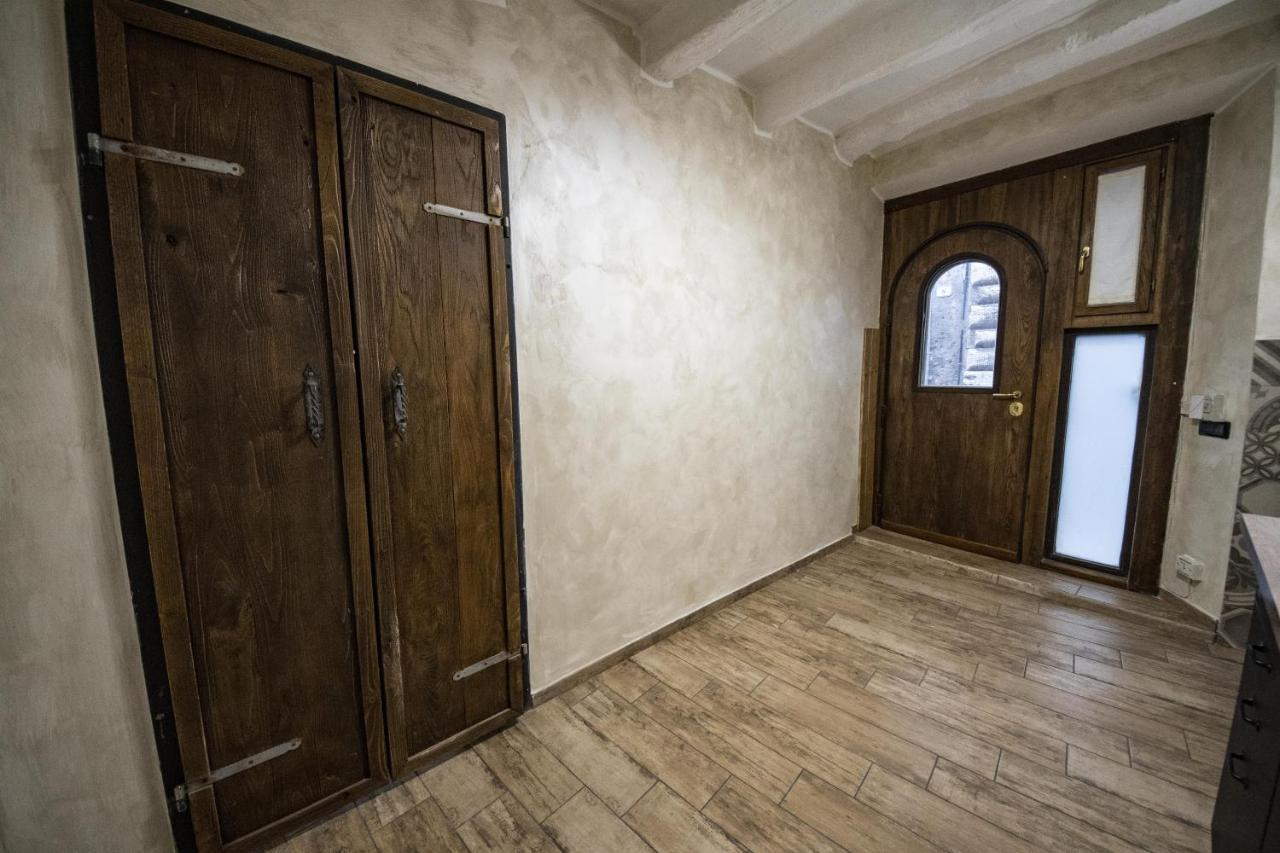 Domum Sibyllae Apartment Тиволи Екстериор снимка