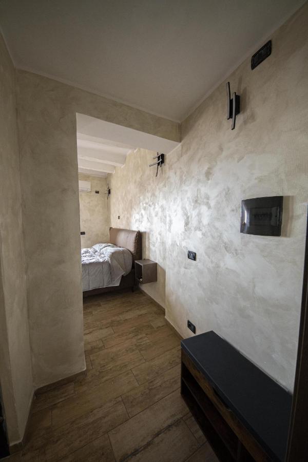 Domum Sibyllae Apartment Тиволи Екстериор снимка