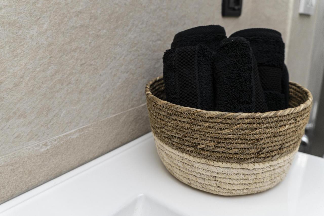Domum Sibyllae Apartment Тиволи Екстериор снимка