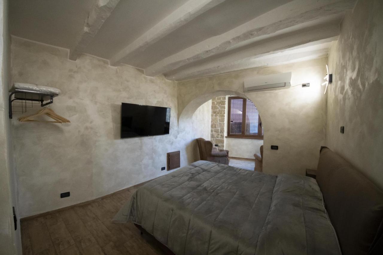 Domum Sibyllae Apartment Тиволи Екстериор снимка